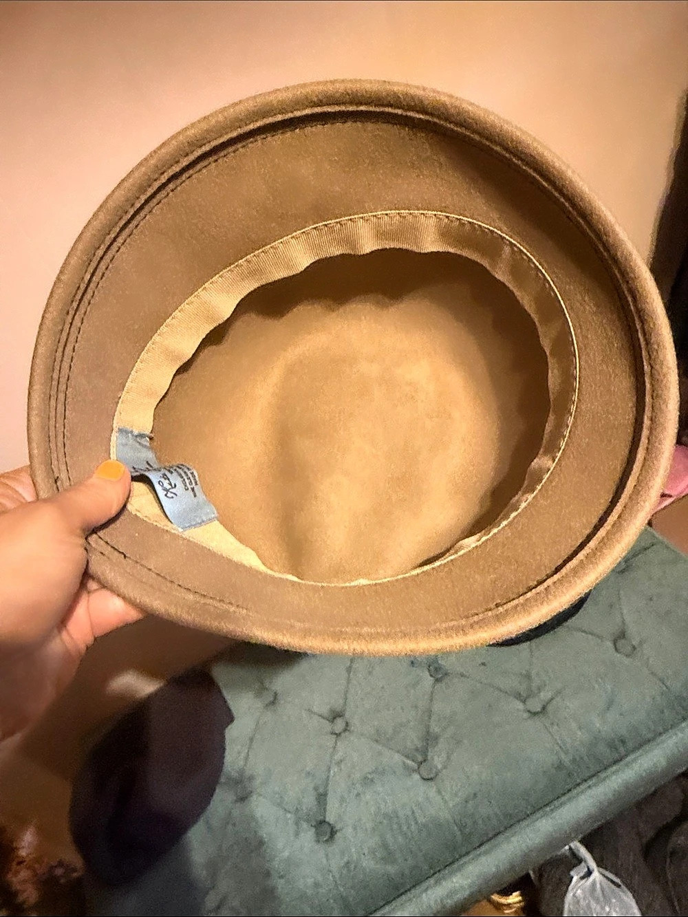 3 hat bundle - Picture 7 of 10